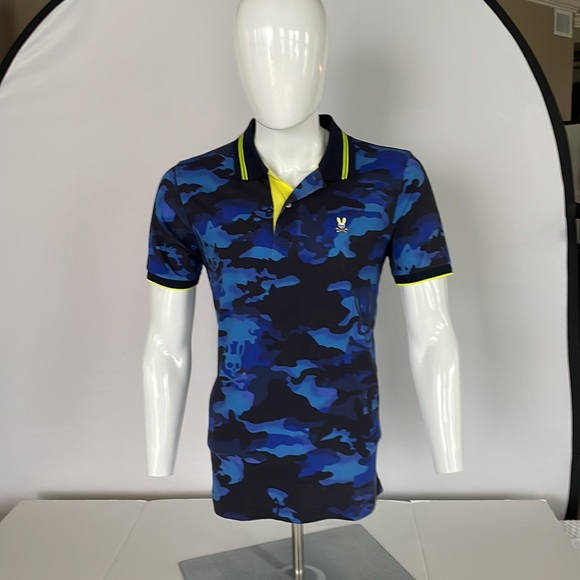 Psycho Bunny Other - Psycho Bunny Mens Size 4